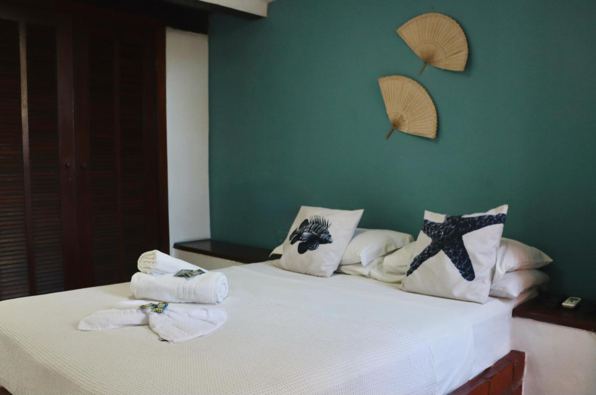 Peixe Crew Centro Inn *